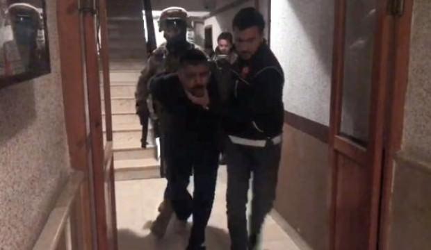 Emniyet Genel Müdürlüğü açıkladı! Yüzde 33 arttı