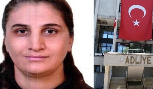 Kayıp başvurusu yaptığı eski eşini öldürdüğü ortaya çıktı