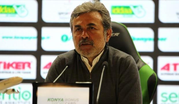 Aykut Kocaman: 9 takım neredeyse...