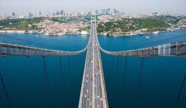 Köprüden geçenler dikkat! 30 bin TL ceza yedi
