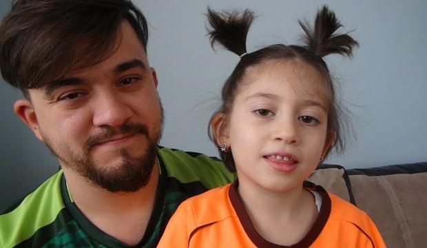 Küçük Zeynep eğer tedavi edilmezse 3 yıl içinde ölecek