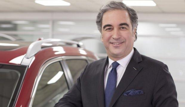 Nissan Türkiye, 8 ülkenin yönetim merkezi oldu