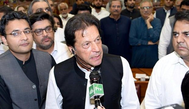Pakistan'dan Keşmir açıklaması! Bu şekilde devam edemez