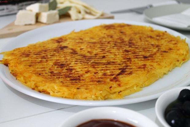 patates tost nasıl yapılır