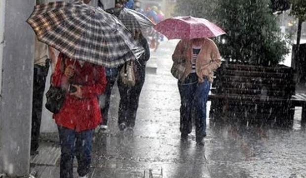 Plan yapanlar dikkat! Meteoroloji uyardı