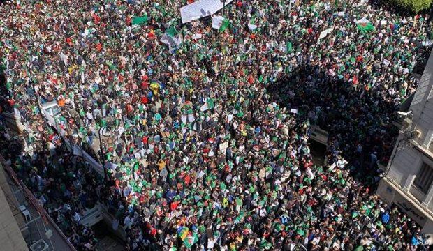 Protestolar durulmuyor! 180 kişi gözaltında