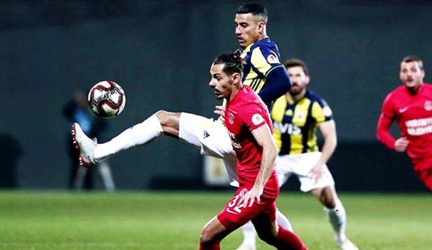 Fenerbahçe eski oyuncusunu geri aldı!