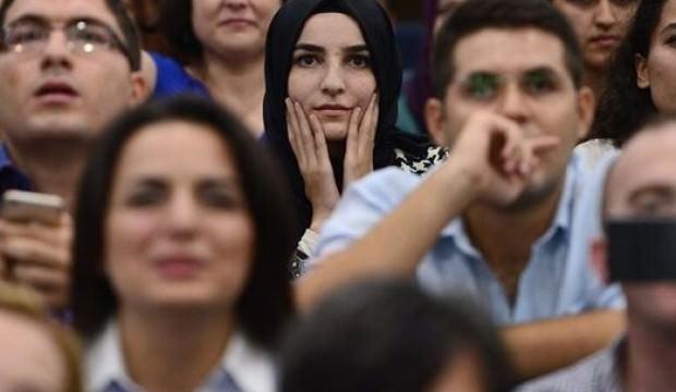 Bakan açıkladı! 20 bin öğretmen atanacak