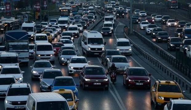 Trafik, gürültü şampiyonu oldu