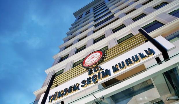 YSK'dan flaş mazbata kararı: İstanbul için de emsal olabilir
