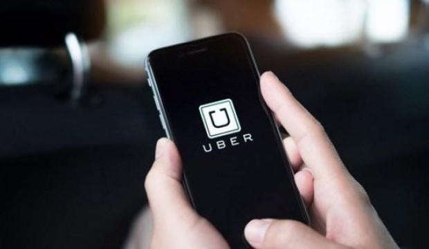 Uber: Bu yıl kâr elde edemeyebiliriz
