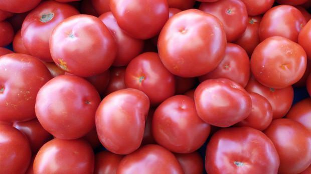 domatesin cilde faydaları