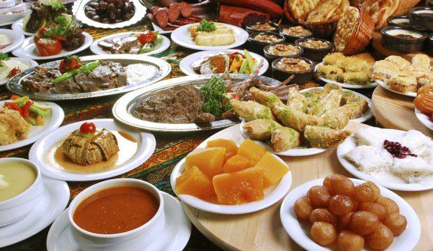 iftar nasıl hazırlanır? iftar menüsü