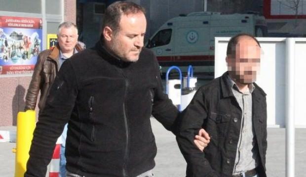8 ilde operasyon! 25 askere gözaltı kararı