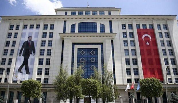 AK Parti takip merkezi: Tek tek izlenecekler!
