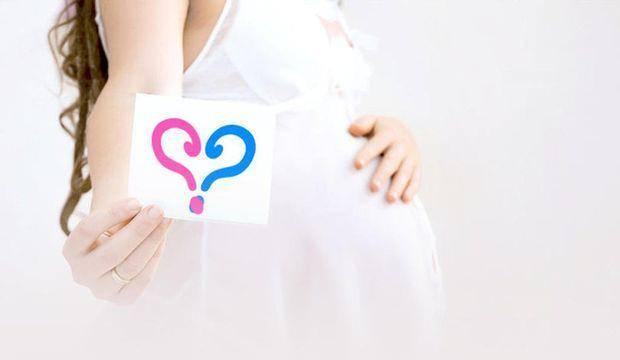 bebeğin cinsiyeti nasıl anlaşılır?