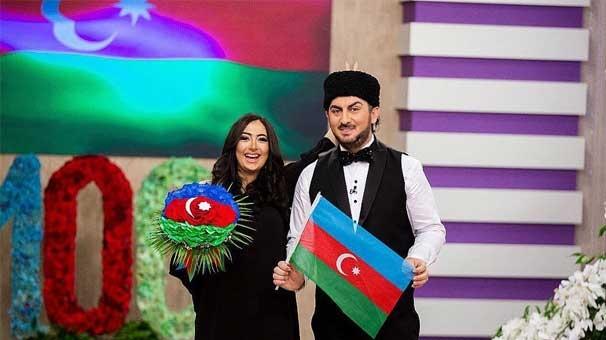 Azerbaycan Türk kardeşliği