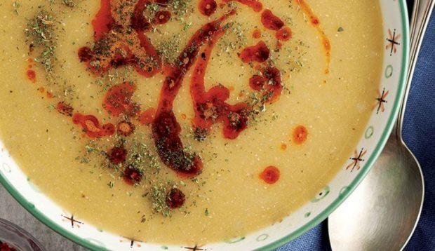 Mahlıta çorbası nasıl yapılır?