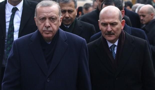 ABD'de 'Türkiye' alarmı! Tüm istihbarat o rapor için harekete geçti