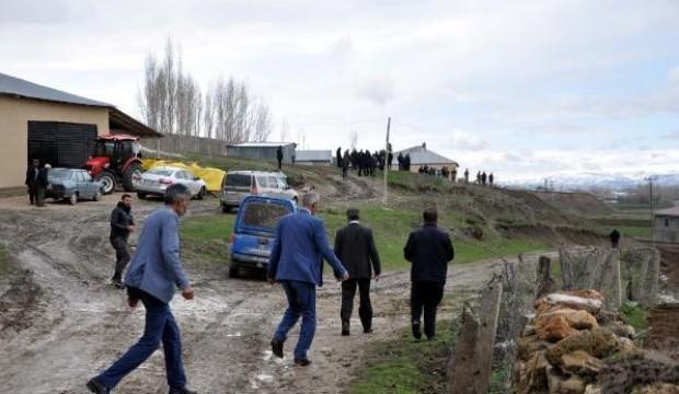 AFAD ve jandarma, 4 yaşındaki Furkan'ı arıyor