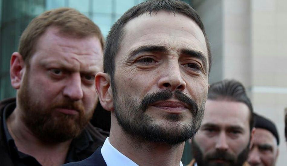 ahmet kural 16 ay 20 gun hapis cezasi aldi nedenben