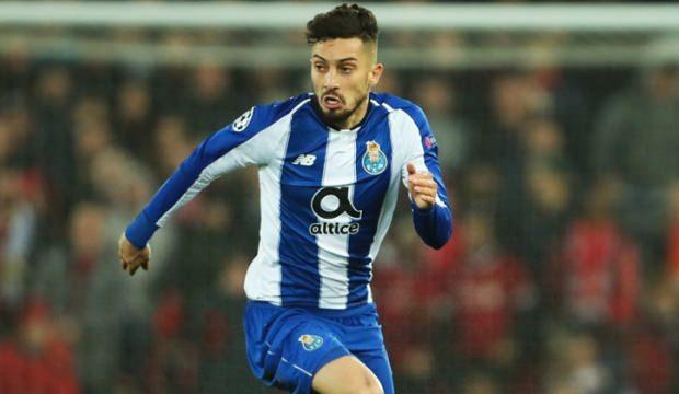 Alex Telles'ten Türkiye ve Galatasaray itirafı