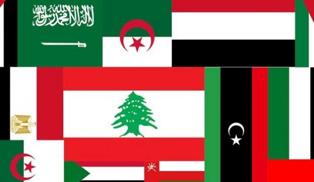 Sudan'a askeri müdahale sonrası Arap dünyası ayağa kalktı