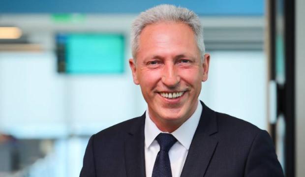 Atos Türkiye CEO’luğuna Olivier Ventura atandı