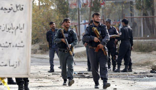 Afganistan ile Taliban görüşmeleri çıkmazda! Süresiz ertelendi