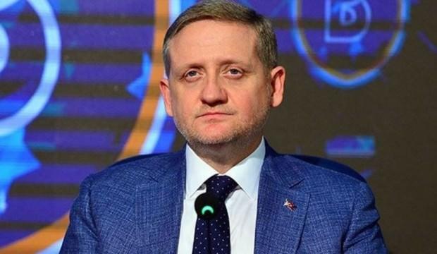 Başakşehir açıkladı! MHK Başkanı ile...
