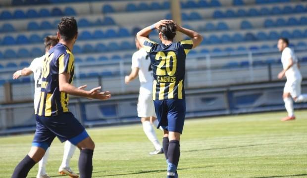 Bir dönemin futbolcu fabrikası amatör lige düştü!