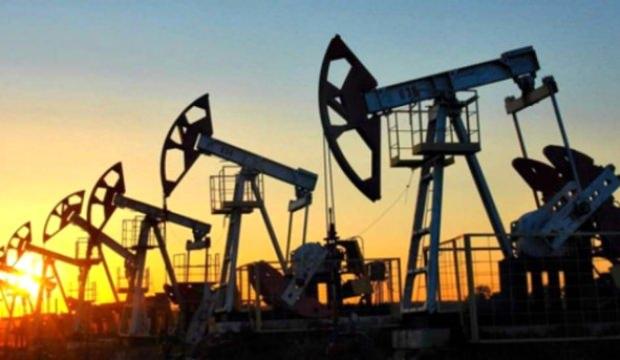 Brent petrolün varili 70,98 dolar