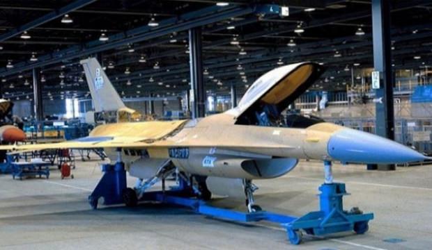 Gururlandıran açıklama: Türkiye kendi savaş uçağını yapabilir