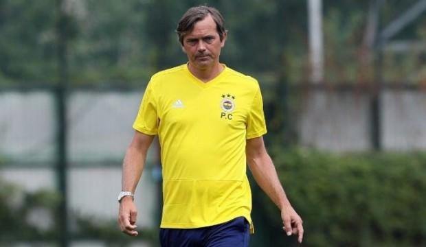 Cocu'dan Fenerbahçe açıklaması: Anlaştım, konuşamam