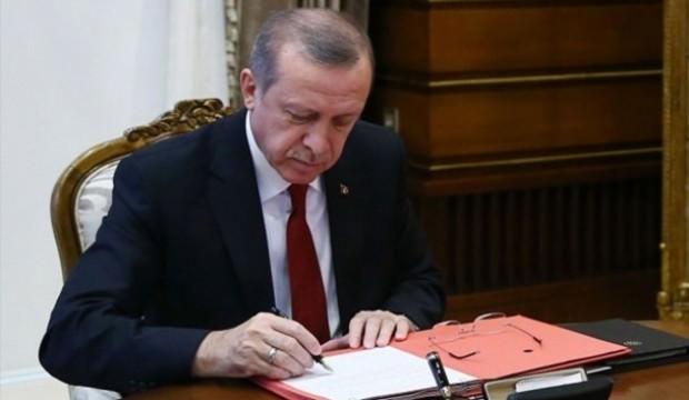 Cumhurbaşkanlığı'ndan Ramazan Bayramı tatili kararı!