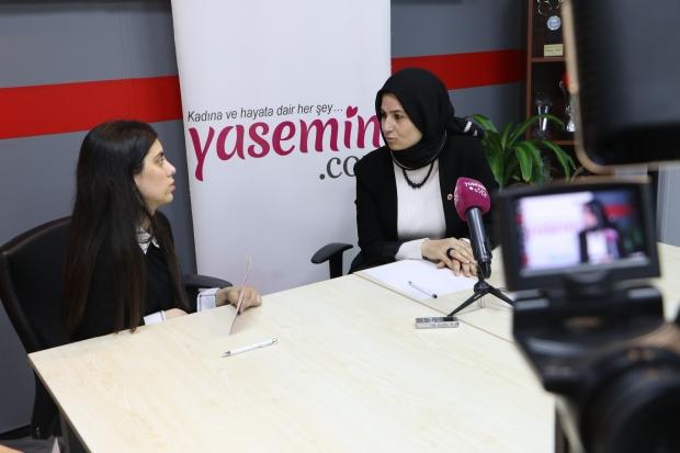 Araştırmacı - Yazar Nuray Karpuzcu, Yasemin.com için anne-çocuk sağlığı hakkında bilgiler verdi