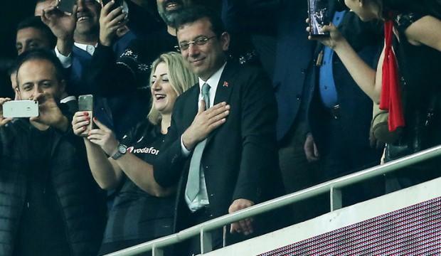 İmamoğlu büyük tepki çekmişti! Yıldırım'dan ilk yorum