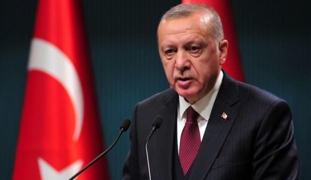 Erdoğan: Kimsenin mağdur edilmesini istemiyoruz