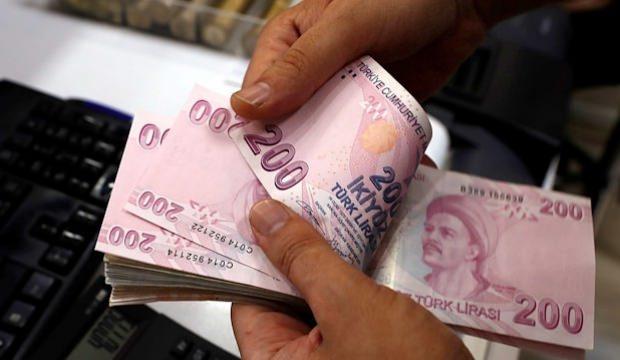 Eşi vefat eden kadına iki ayda bir 550 lira