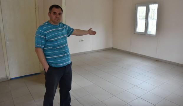 Eski muhtardan yeni muhtara suç duyurusu