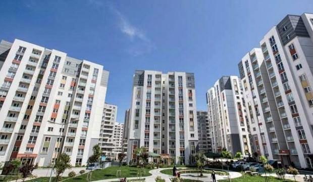 Faizlerdeki iyileşme konut satışlarında düşüşü sınırladı