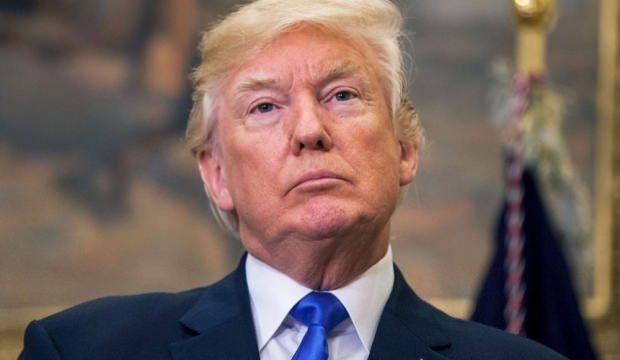 WP'den Trump ve yönetimine Suudi Arabistan suçlaması