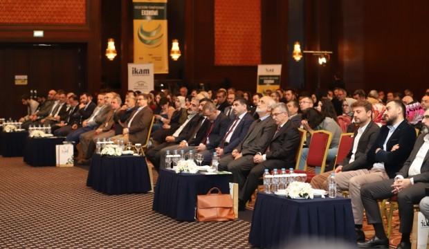 Geleceğin Türkiyesinde Ekonomi Raporu açıklandı