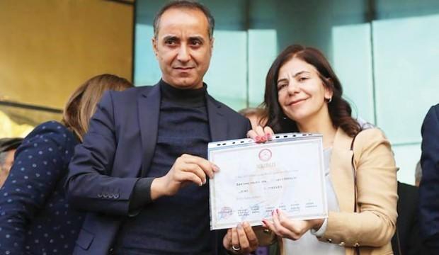 HDP'li belediyenin Ä°lk iÅi askerin suyunu kesmek oldu