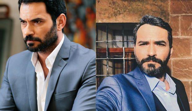 Hercai yapımında yer alan Serdar Özer isyan bayraklarını kaldırdı!