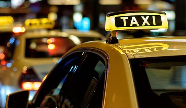 İstanbul Havalimanı taksi ücretleri belli oldu