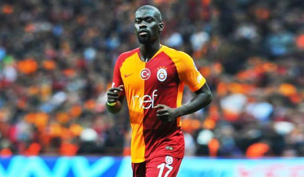 İşte Stoke City'nin Ndiaye için istediği rakam