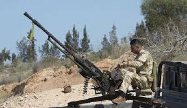 Katar'dan çağrı! Onlara silah satmayın