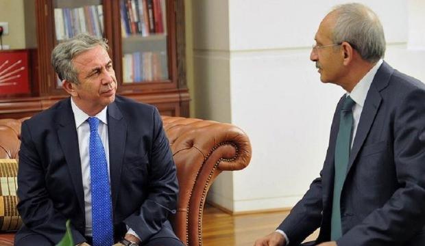 Kılıçdaroğlu'ndan Yavaş'a Ankara için ilk talimat: 'Heykel yapın'