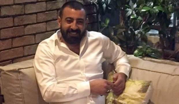 Kız arkadaşının olduğu tuvalete girdi diye öldürdü